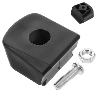Skate Brakes Inline Skates Block Pad Part Professional Stops Roller Supplies Rubber Convenient Practical Braking Pad Skate Tool