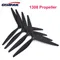 2Pairs GEMFAN 1308 13X8X3 Blade Propeller CW CCW for FPV Mark4 GK-V3 13inch Carbon Fiber Frame Motor 4215 4320 Drone