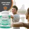 Kidney Support Supplement Capsules-Kidney Cleansing, Detoxification and Repair, Promotes Normal Urinary Tract and Bladder Health