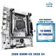 Kit set scheda madre ZSUS X99 con memoria CPU LGA2011-3 Xeon E5 2630 V4 NVME M.2 SATA