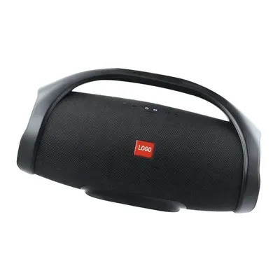 Factory Direct Sale Blue Tooth Waterproof Boombox For Hiking Portable Portable Smart Boombox 3 Boombox Speaker