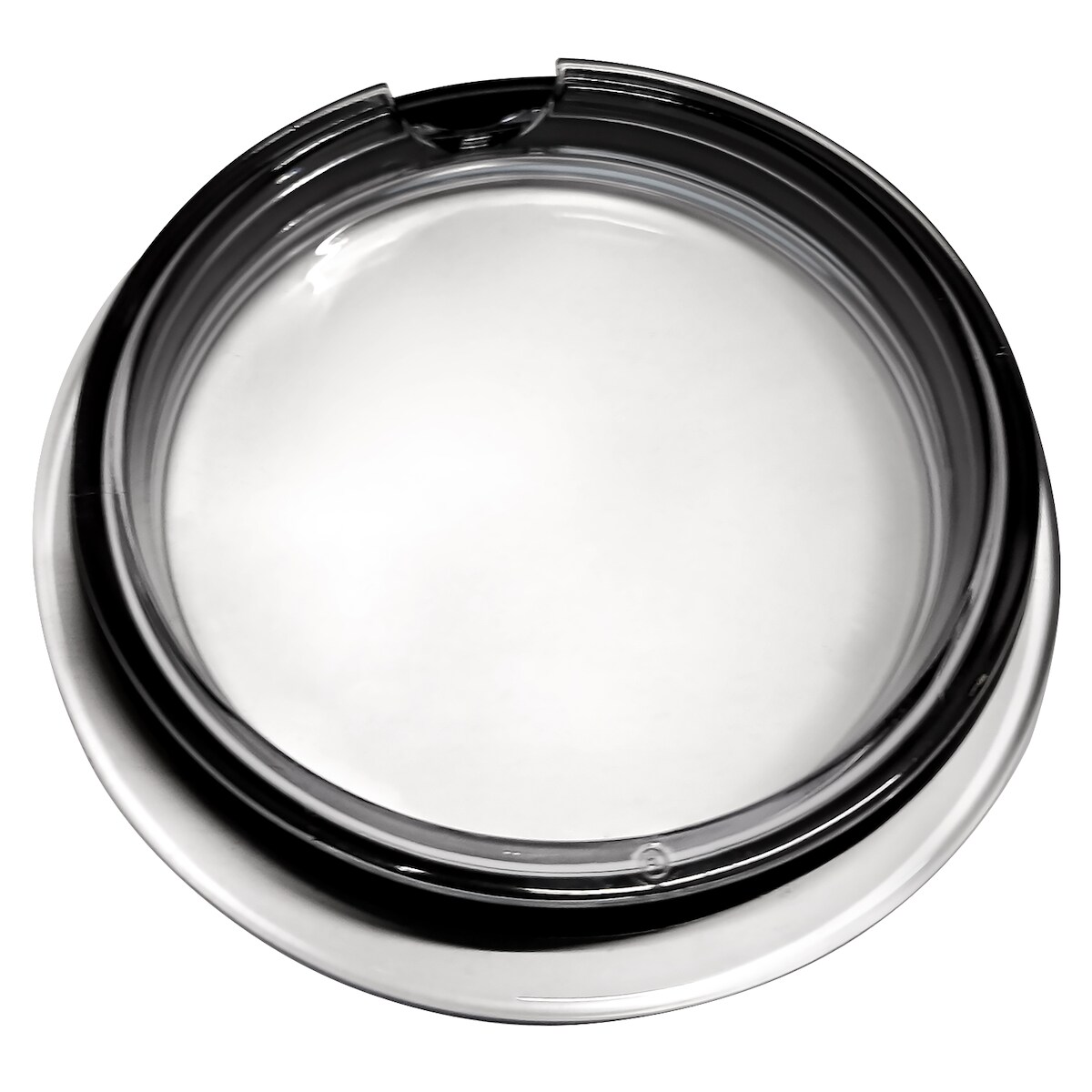 Vioks Deckel passend wie DeLonghi ES0087071 für EN267 Nespresso Aeroccino 3 Milchaufschäumer Image