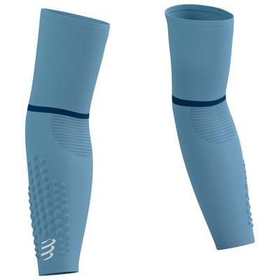Compressport - Armforce Ultralight - Armlinge Gr T2 blau Image