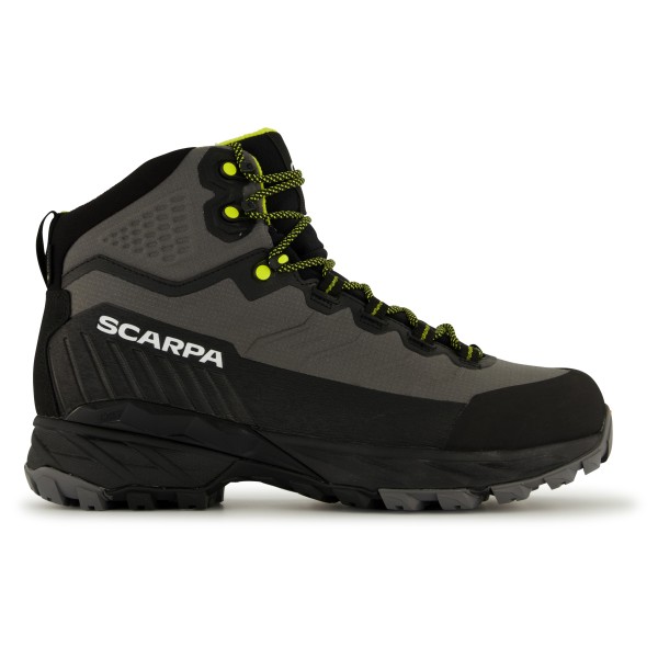 Scarpa - Rush TRK LT GTX - Wanderschuhe 42 | EU 42 schwarz