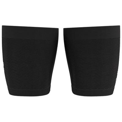 Compressport - Under Control Quad - Beinlinge Gr T4 - EU 45-48 schwarz
