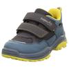 Superfit - Kid's Jupiter B - Multisportschuhe 34 | EU 34 grau