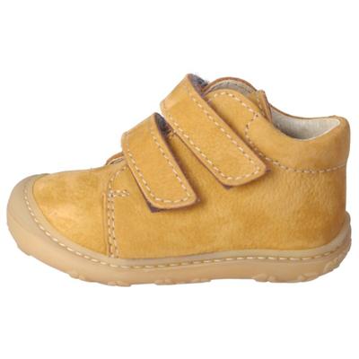Pepino by Ricosta - Kid's Chrisy - Freizeitschuhe 21 - Regular | EU 21 mustard Image