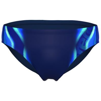 Arena - Two Sides Swim Briefs - Badehose Gr 9 blau Image