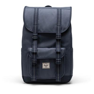 Herschel - Little America Mid Backpack - Daypack Gr 21 l blau Image