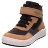 Superfit - Kid's Maverick B - Freizeitschuhe 34 | EU 34 braun/schwarz