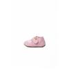 Living Kitzbühel - Kid's Mimi Masche Klettschuh - Hausschuhe 26 | EU 26 rosa