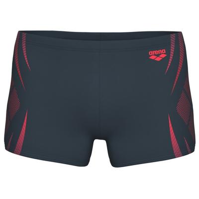 Arena - Poseidonia Swim Short - Badehose Gr 6 blau Image