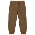 Minymo - Kid's Pants Twill - Freizeithose Gr 104 braun