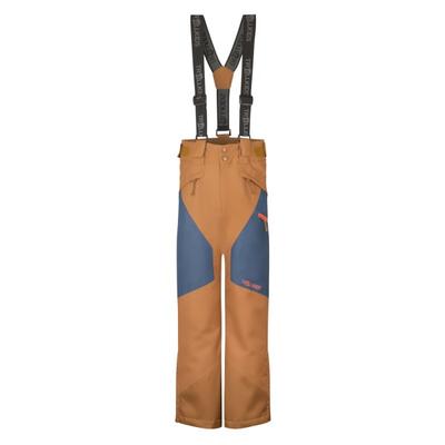 Trollkids - Kid's Kongsberg Ski Pant - Skihose Gr 164 bunt Image