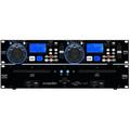 Img Stageline - CD-230USB Lettore cd doppio dj con MP3