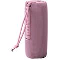 Forever altoparlante bluetooth bs-20 led rosa