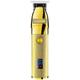 Tagliacapelli Elettrico Cordless Professionale Ricaricabile Trimmer Barba Gm-872 - - Maxtech