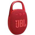 JBL - cassa mini speaker clip 5 red altoparlante portatile bluetooth rosso ( CLIP5RED)