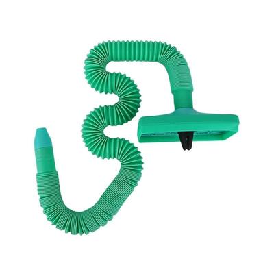 Tlily - Universal Auto Klimaanlage Vent Verlängerung Schlauch Teleskop Auto Conditioner a/c Outlet Image