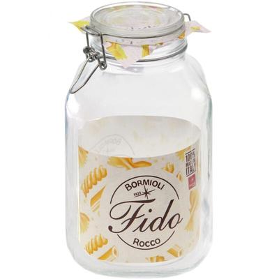 Drahtbügelglas 'Fido' Image