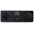 Radio Hama fmdabcdbt dr1560cbt nero 76004347 76004347 76004347