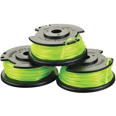 Fadenspule RAC143, Fadenstärke 2,0 mm, verdrillt (3 Stk.) - Ryobi Image
