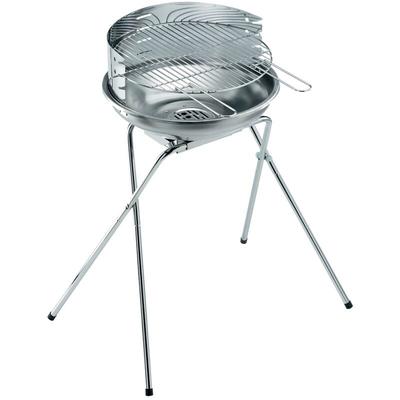 480 pro inox 70480 Holzkohlegrill - Ompagrill Image