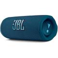 JBL - flip 6 blu / vivavoce portatile