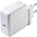 Dehner Elektronik - Adattatore di ricarica da viaggio 60 w 1x usb-c ® Consegna di potenza, Consegna