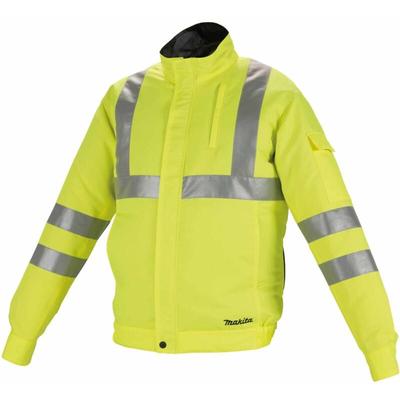 Belüftete Jacke Makita DFJ214Z Image
