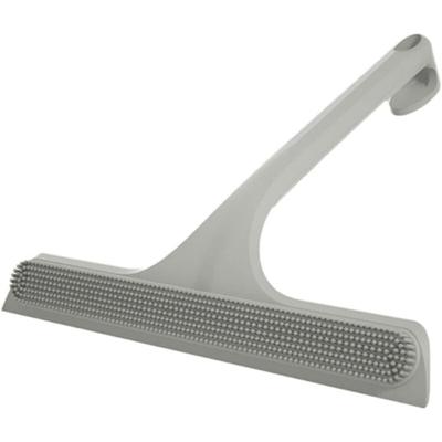 Csparkv - Raclettes de Nettoyage, multifunktionaler Duschabzieher aus Silikon, Fensterglaswischer, Image