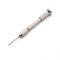 0.5-3mm petite perceuse hélicoïdale à tête ronde mini micro perceuse à main outils de forage du bois manuel foret hélicoïdal kit d
