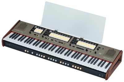 Dexibell Classico L4