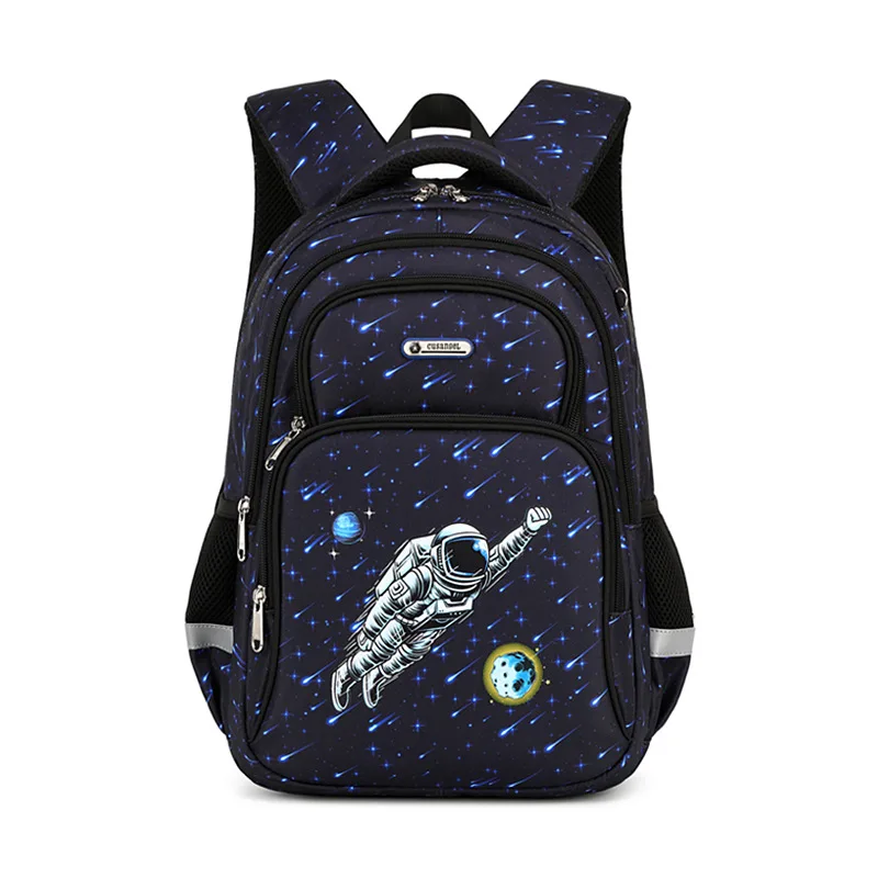 Cusangel école sac à dos ensemble grande capacité sac d'école pour enfants garçon dinosaure Anime sac à dos dessin animé licorne sac à dos dessin animé sac