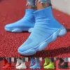 Turnschuhe Frauen Atmungsaktive Mode Laufschuhe Bequeme Casual Schuhe Unisex Männer Tennis Leichte Sport Schuhe Große größe