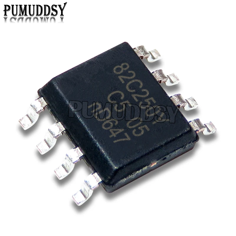5PCS PCA82C251T SOP-8 PCA82C251 SOP 82C251Y A82C251Y A82C251 SOP8 PCA82C250T 82C250 A82C250 A82C251Y 82C251Y IC Chipset Image