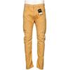Replay Herren Jeans, Gr. 36, gelb, Elasthan, Baumwolle
