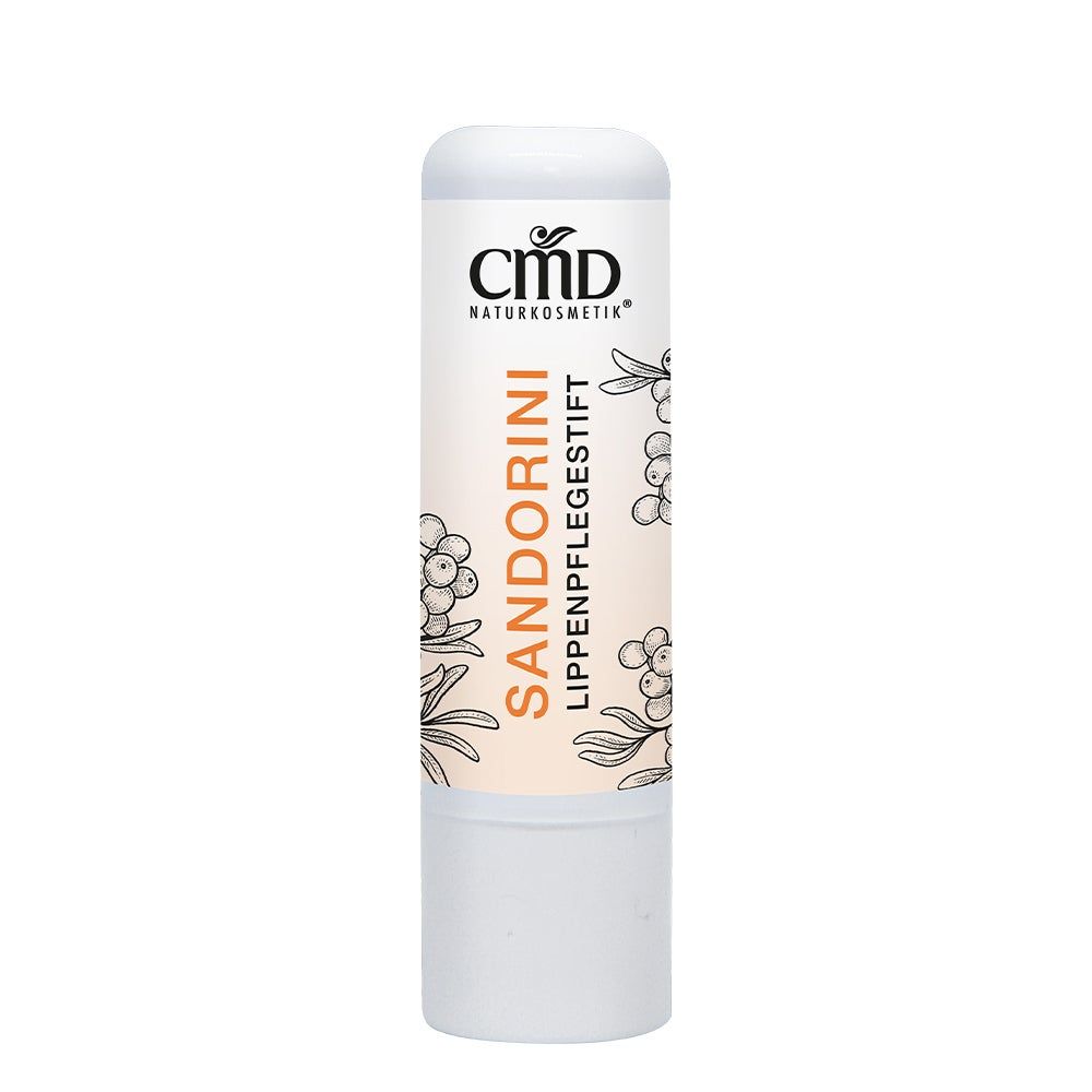CMD Naturkosmetik Balsamo labbra Sandorini 5 g