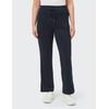 Sweathose JOY SPORTSWEAR "SWEATHOSE JANET", Damen, Gr. 48, N-Gr, blau (night), Obermaterial: 48% Polyester, 45% Modal, 7% Elasthan, sportlich, Hosen