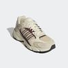 Sneaker ADIDAS SPORTSWEAR "CRAZYCHAOS 2000", Gr. 42, warm vanilla, sanftes weiß, aurora ruby, Textil, Synthetik, Leder, sportlich, Schuhe