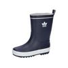 Gummistiefel LICO "Stiefel Samira", Gr. 24, blau, Gummi, Schuhe