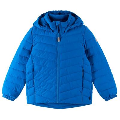 Reima - Kid's Uumaja - Kunstfaserjacke Gr 110 blau Image