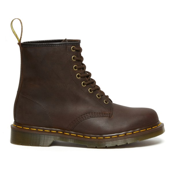 Dr. Martens - 1460 - Freizeitstiefel 40 | EU 40 braun