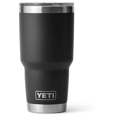 Yeti Coolers - Rambler 30 Oz - Isolierbecher Gr 887 ml grau/schwarz Image