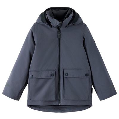 Reima - Kid's Syddi - Doppeljacke Gr 146 blau Image