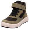 Superfit - Kid's Maverick B - Freizeitschuhe 33 | EU 33 grün/schwarz