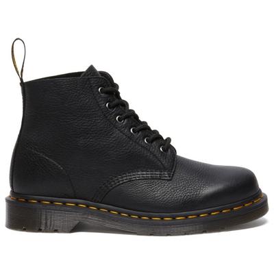 Dr. Martens - 101 UB - Freizeitstiefel 40 | EU 40 schwarz Image