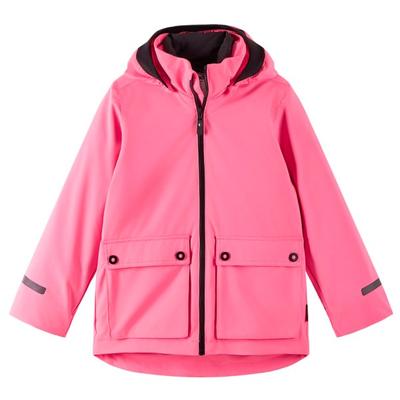 Reima - Kid's Syddi - Doppeljacke Gr 164 rosa Image