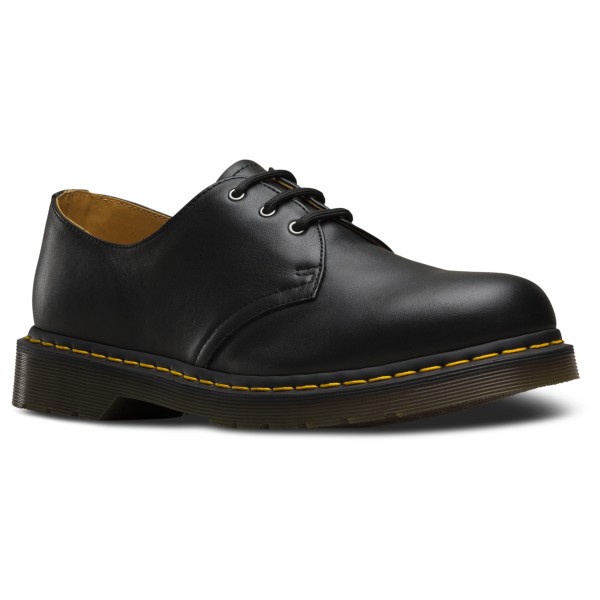 Dr. Martens - 1461 Nappa - Freizeitschuhe UK 4 | EU 37 schwarz