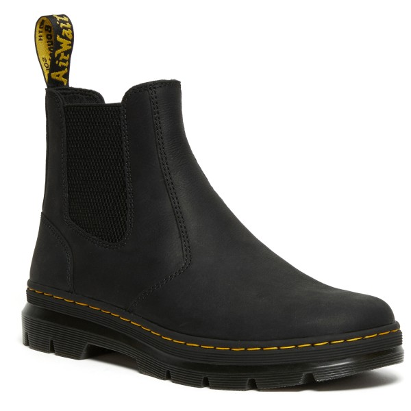 Dr. Martens - Embury - Freizeitstiefel 43 | EU 43 schwarz